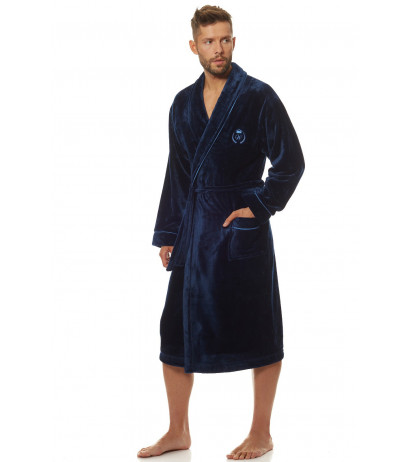 L&L bathrobe