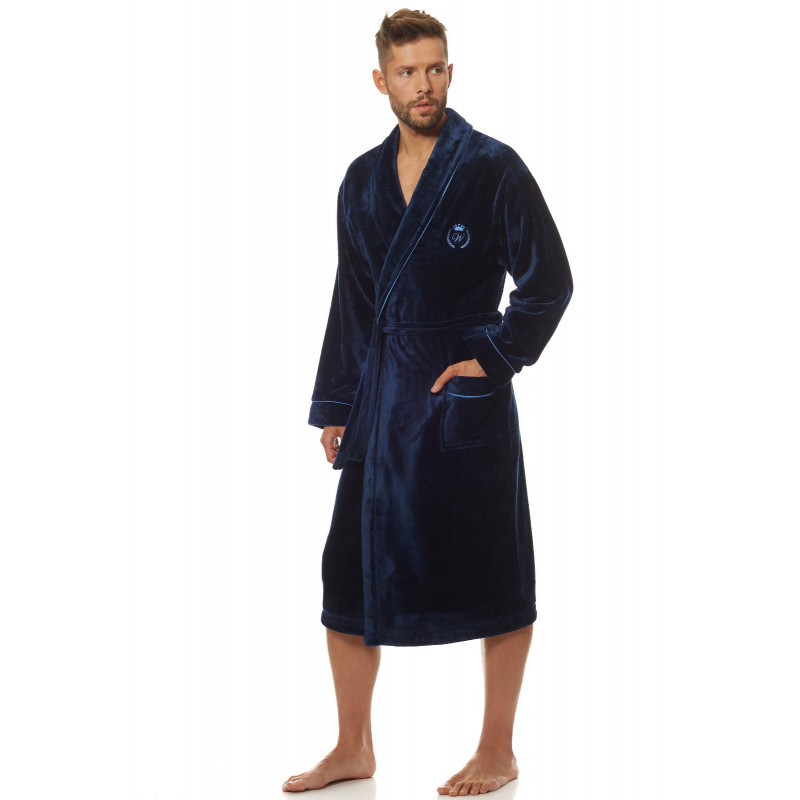 L&L bathrobe