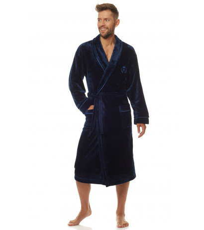 L&L bathrobe