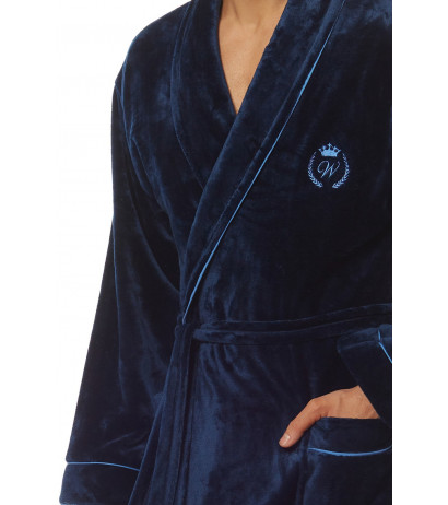 L&L bathrobe