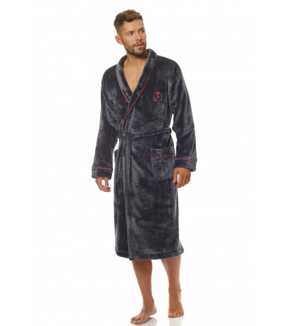 L&L bathrobe