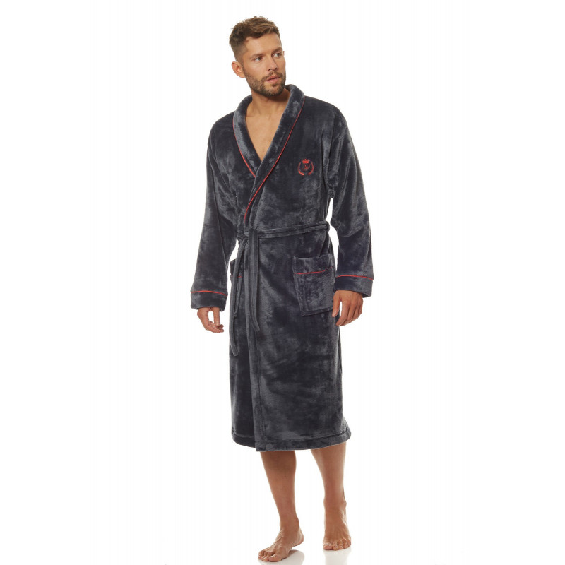 L&L bathrobe