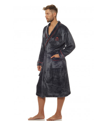 L&L bathrobe