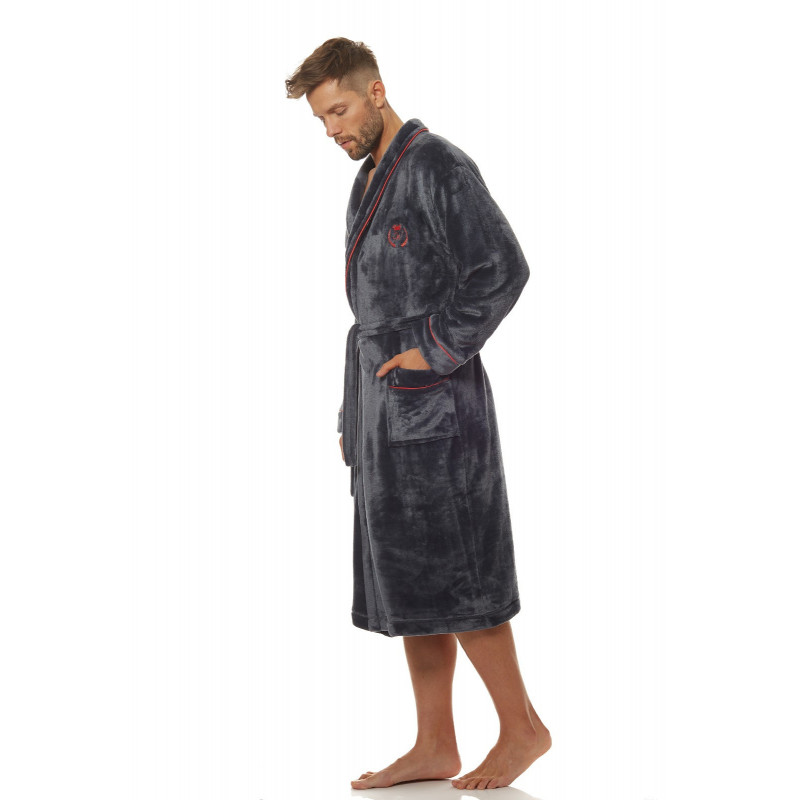 L&L bathrobe