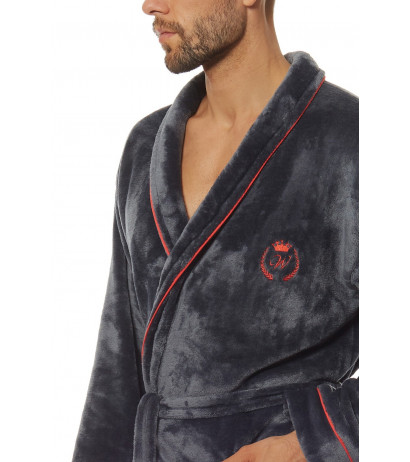 L&L bathrobe