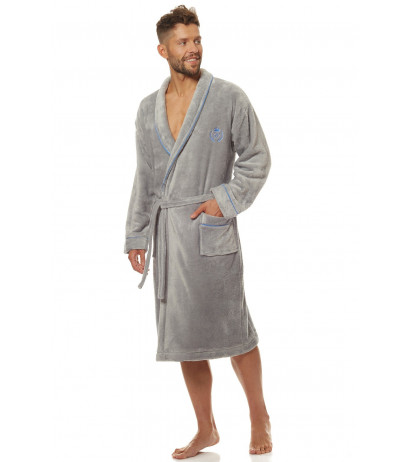 L&L bathrobe