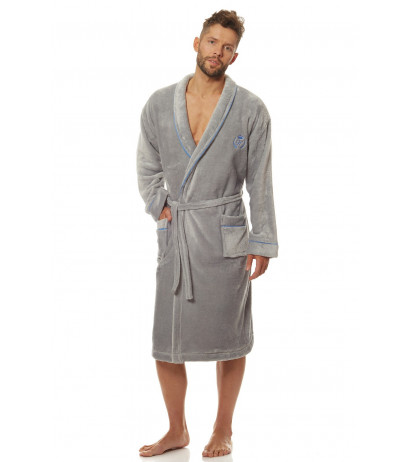 L&L bathrobe