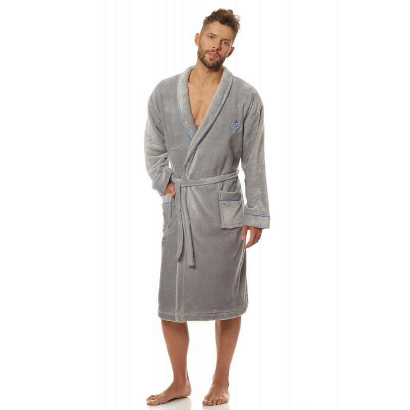 L&L bathrobe