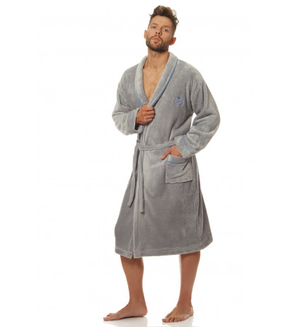 L&L bathrobe