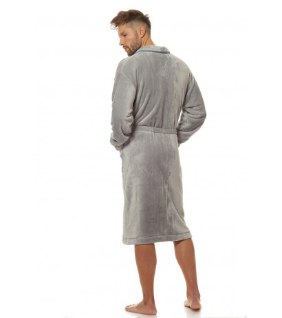 L&L bathrobe