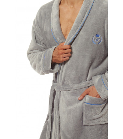 L&L bathrobe