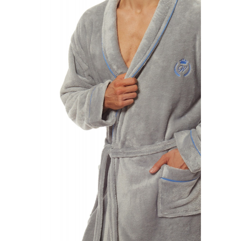 L&L bathrobe