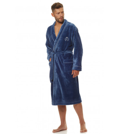 L&L bathrobe