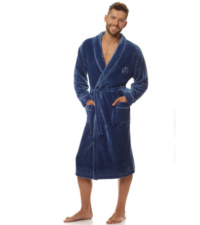 L&L bathrobe