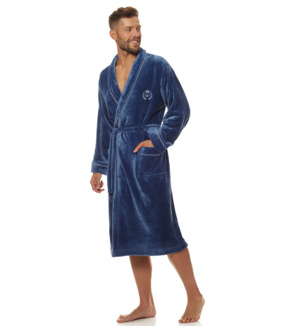 L&L bathrobe