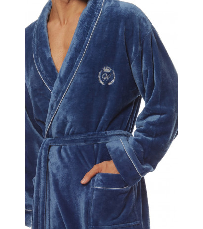 L&L bathrobe