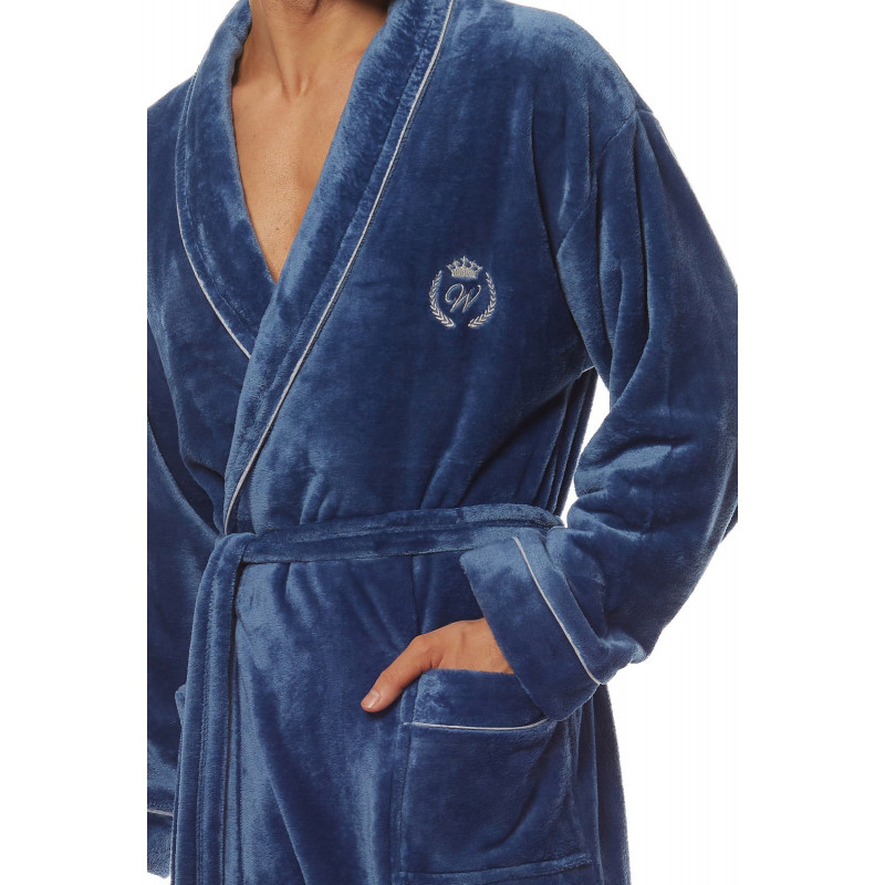 L&L bathrobe