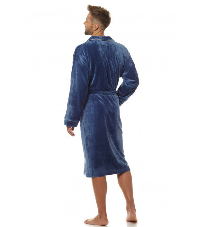 L&L bathrobe