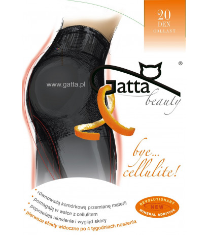 Gatta corrective tights 