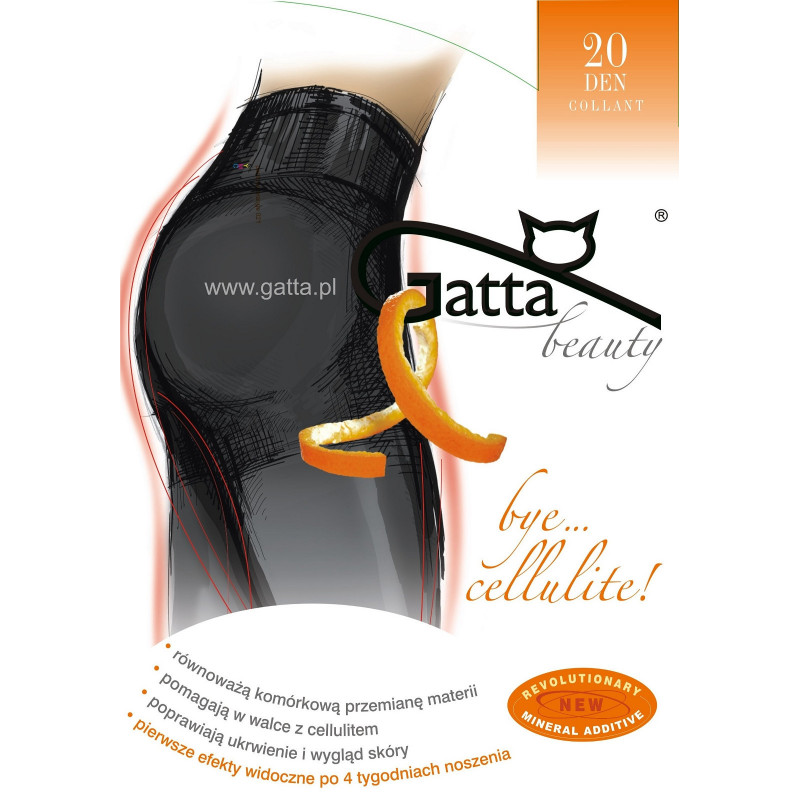 Gatta corrective tights 