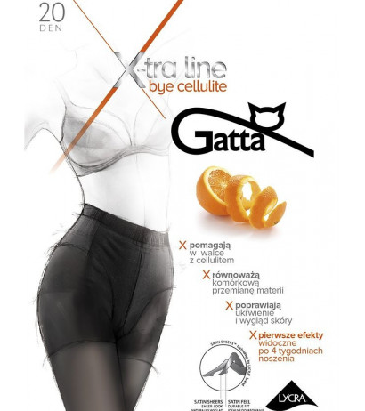 Gatta corrective tights 