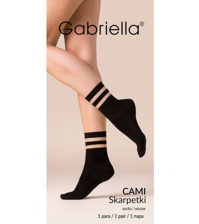 Gabriella socks