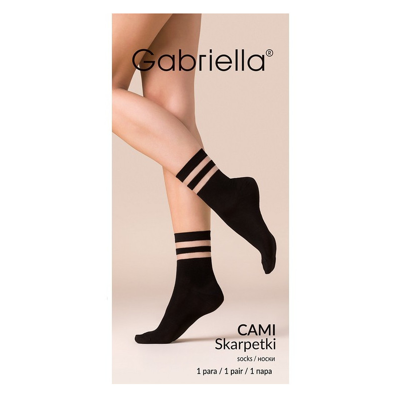 Gabriella socks