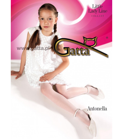 Gatta tights 