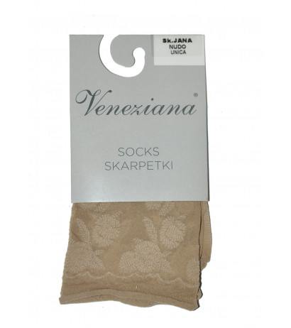 Veneziana socks 