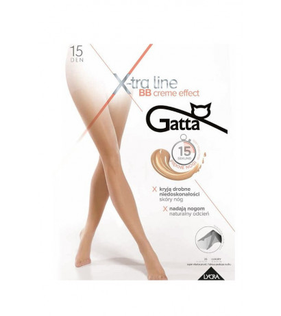 Gatta pantyhose