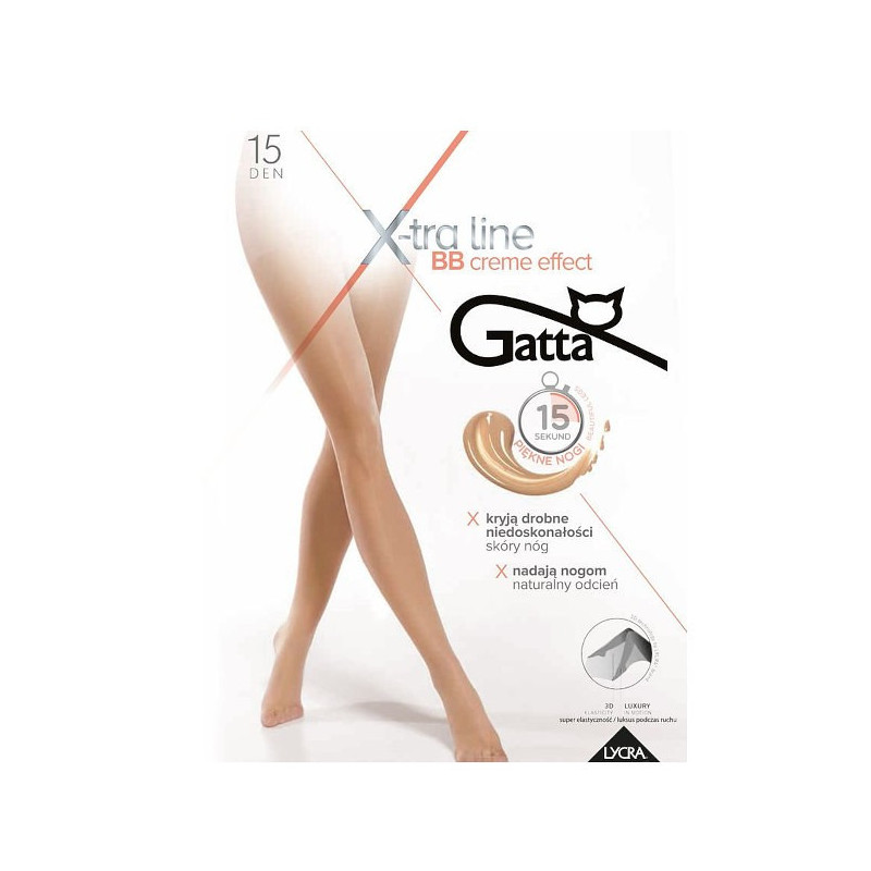 Gatta pantyhose