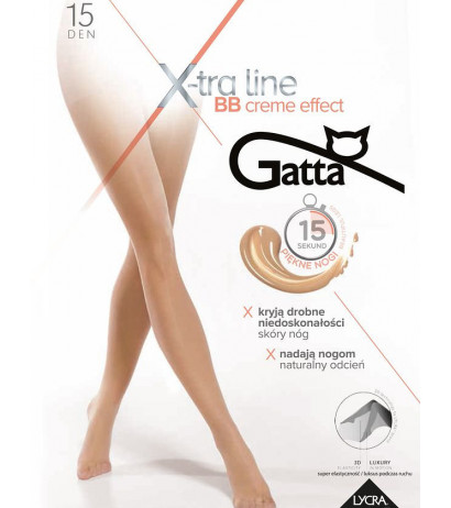 Gatta pantyhose