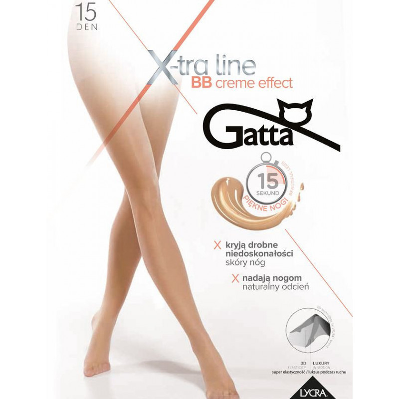 Gatta pantyhose