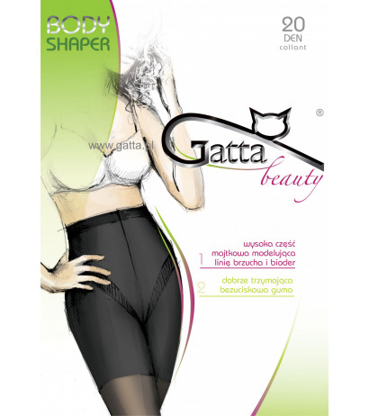 Gatta corrective tights 