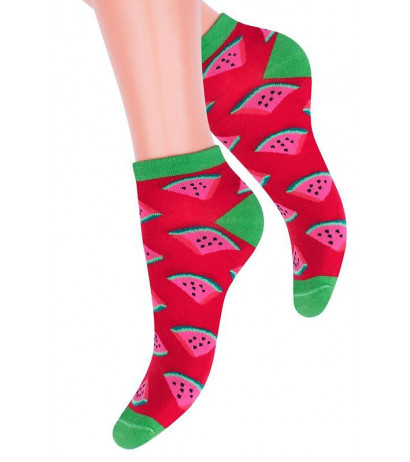 Steven socks