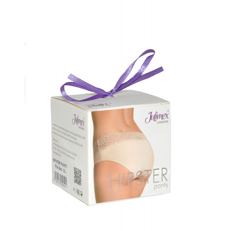 Julimex seamless panties