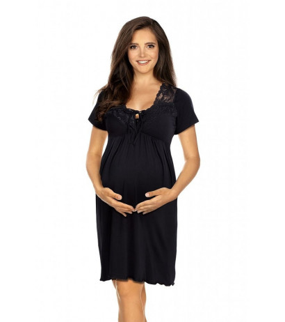 Lupoline sleepwear for maternity