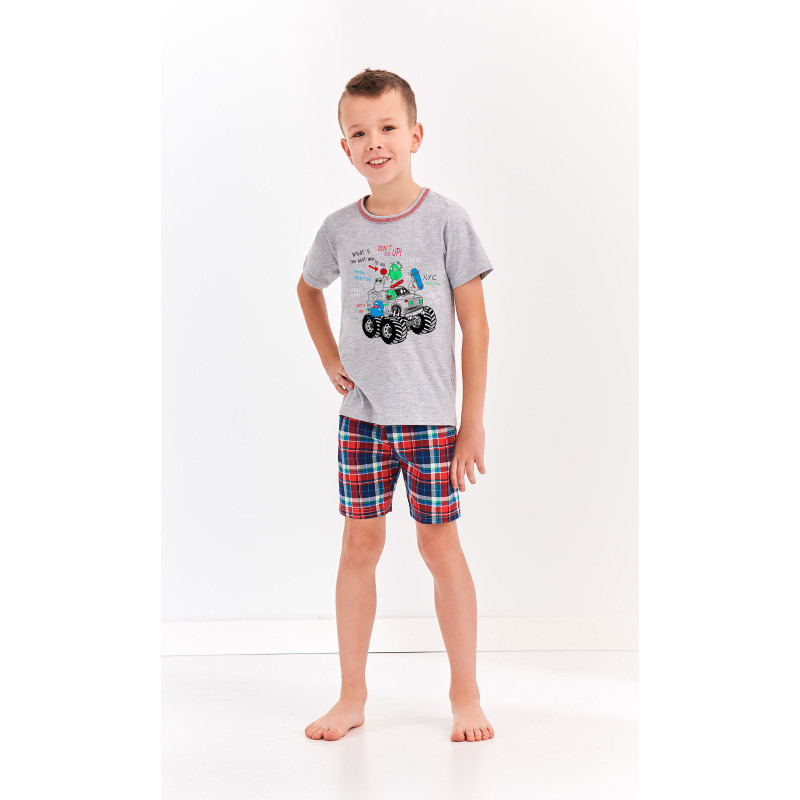 Taro pajama for boys