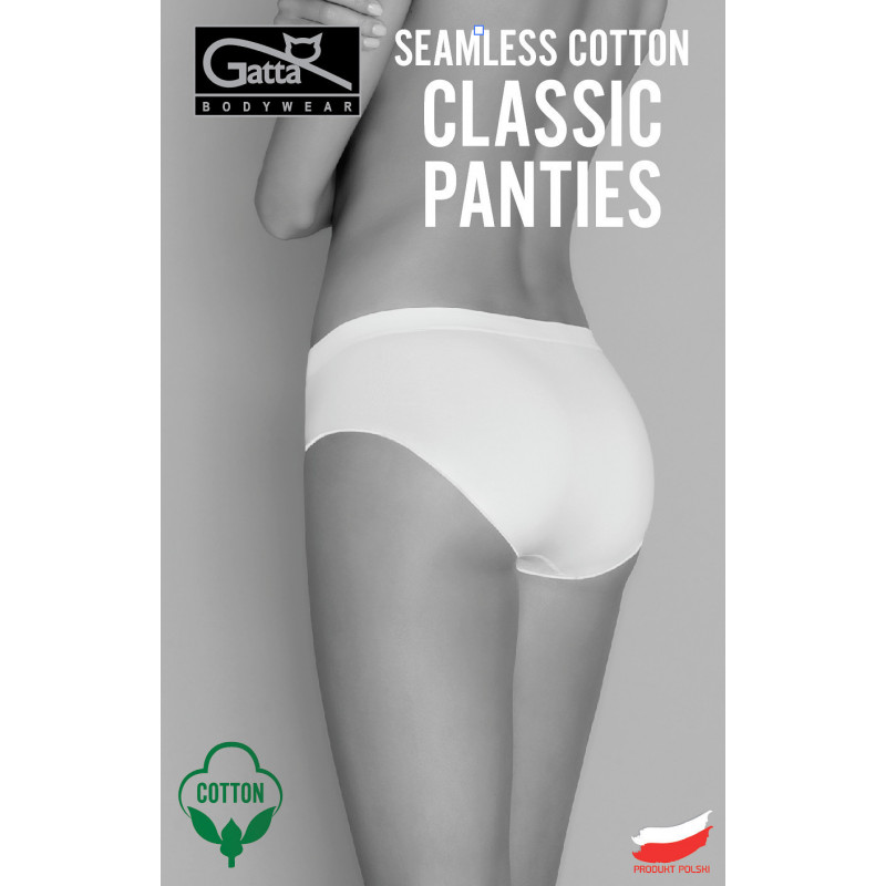 Gatta seamless panties