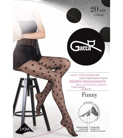 Gatta pantyhose