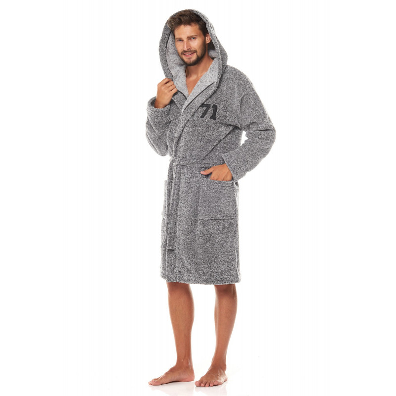 L&L bathrobe