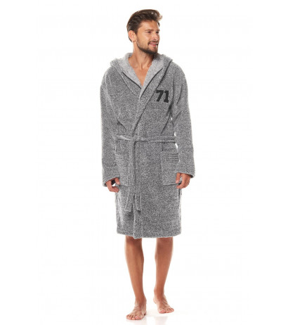 L&L bathrobe