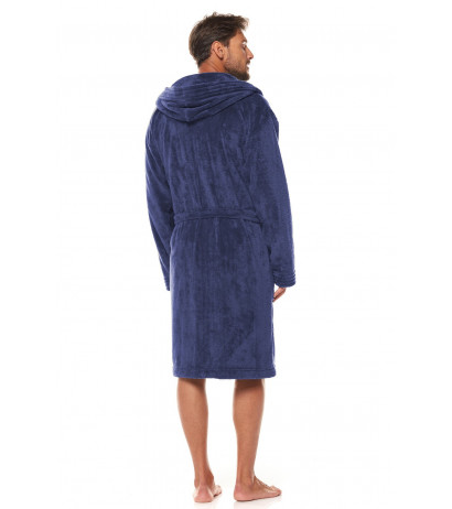 L&L bathrobe