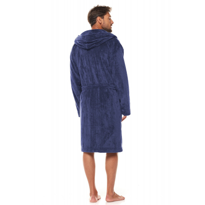 L&L bathrobe