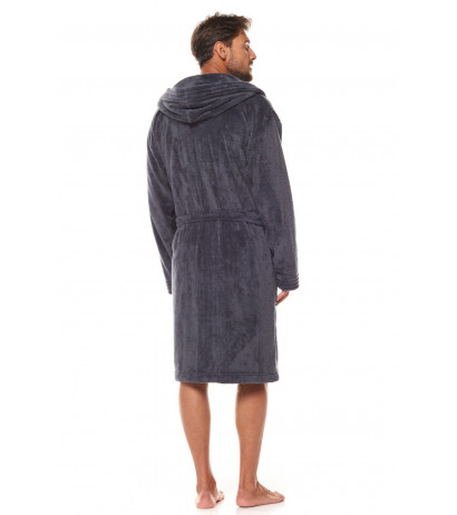 L&L bathrobe