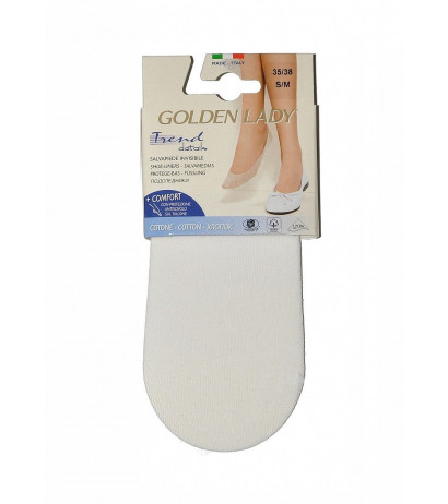 Golden Lady socks