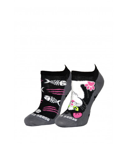 Sesto Senso socks