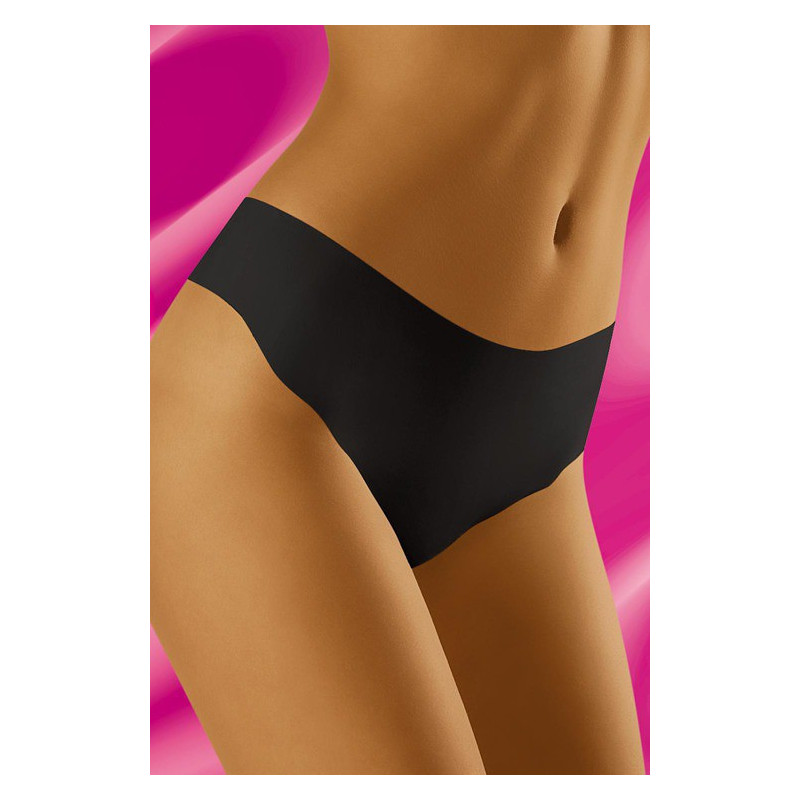 Wolbar seamless panties