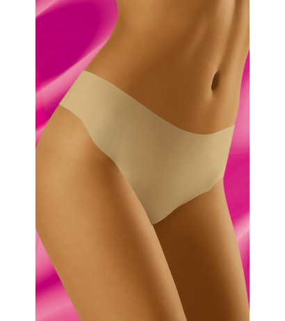 Wolbar seamless panties