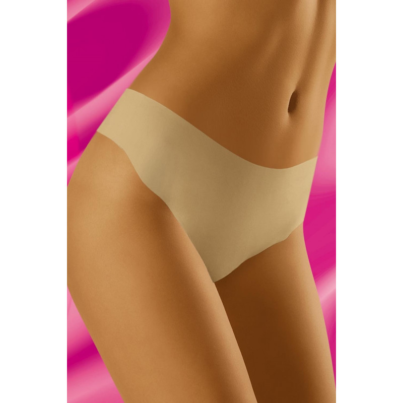 Wolbar seamless panties